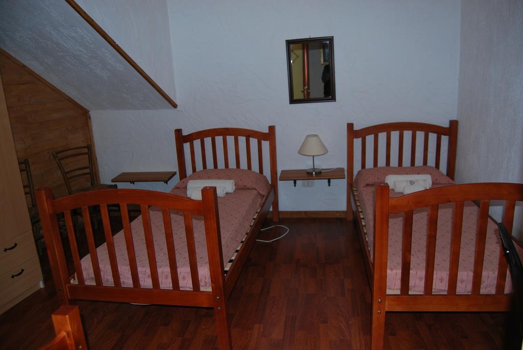 B&B Baddesalighes Bolotana Cameră foto
