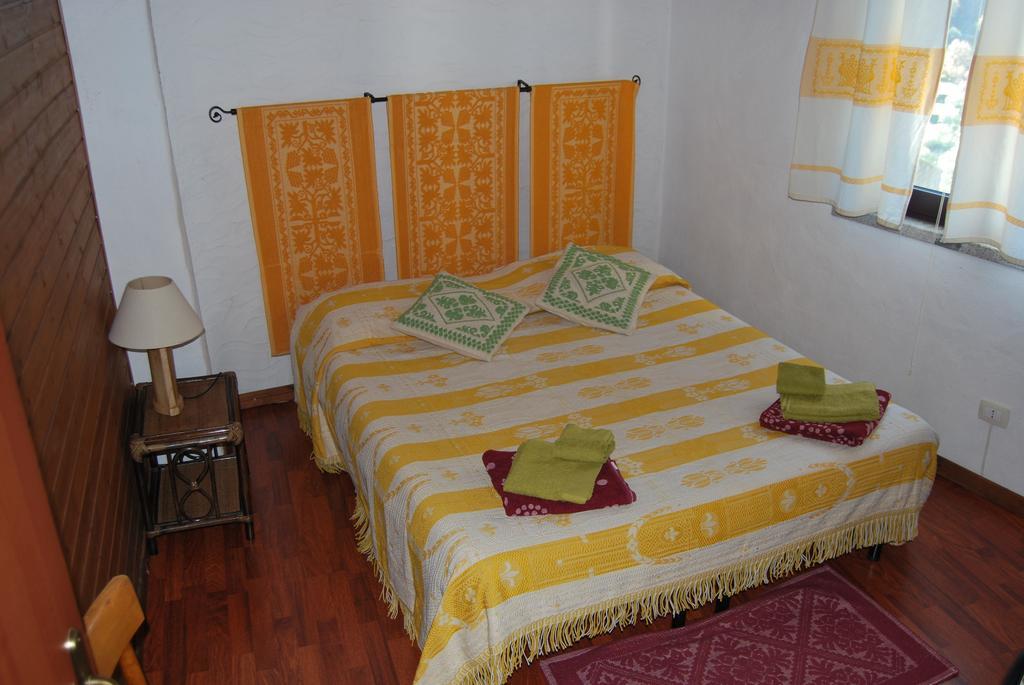 B&B Baddesalighes Bolotana Cameră foto