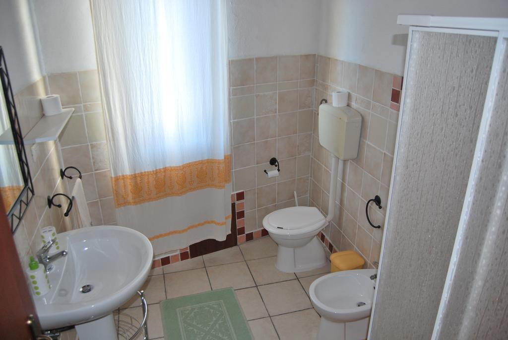 B&B Baddesalighes Bolotana Cameră foto