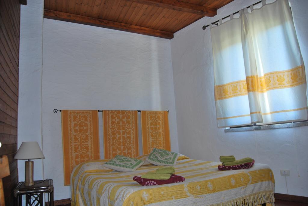 B&B Baddesalighes Bolotana Cameră foto